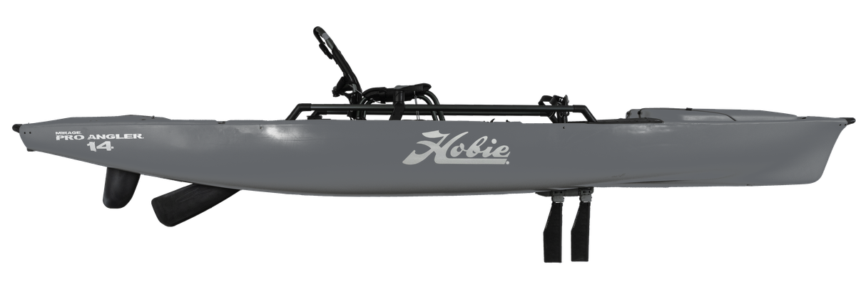Hobie Mirage Pro Angler 14